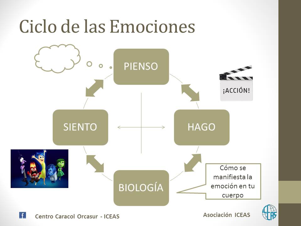 iceas_ong's tweet photo. Desarrollo Personal y #GestiónEmocional 🧠♥️:
Identificar las #emociones, a aceptarlas, y a gestionarlas para cuidar nuestra #SaludMental 🧘‍♀️.
Entrenar la comunicación asertiva 🗣️ mediante diferentes técnicas que hemos aplicado con varios role plays.
#ProyectoEmpleo #ConBuenPIE 💼 https://t.co/lG47HKZ7yN