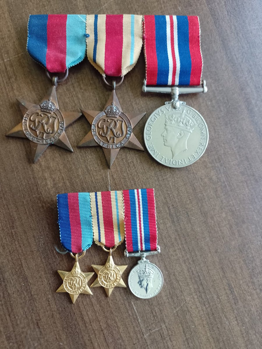 Part 5: LC's mum remembers him as Mortimer Mouse for loving cheese, munching polos in church and always having sugar on his ice cream! A great man. Thank you for your sacrifice.