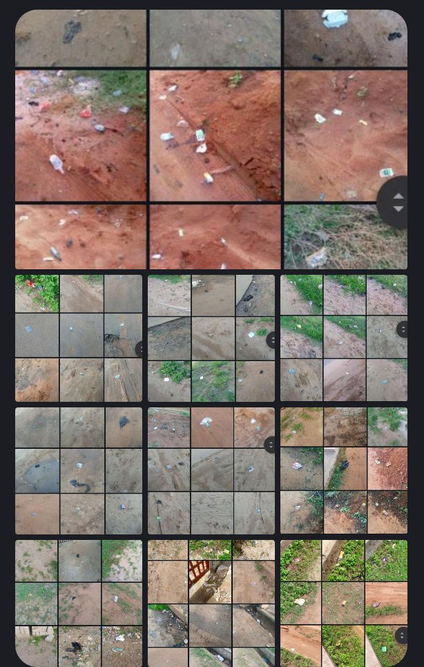 Boom! 🥳Another 945 pieces of trash picked up in Nigeria!🇳🇬 Huge shoutout to our incredible member, Winningways, for leading this cleanup. Your passion and effort are making a real difference—transforming communities one piece of litter at a time. 

Thanks to everyone supporting