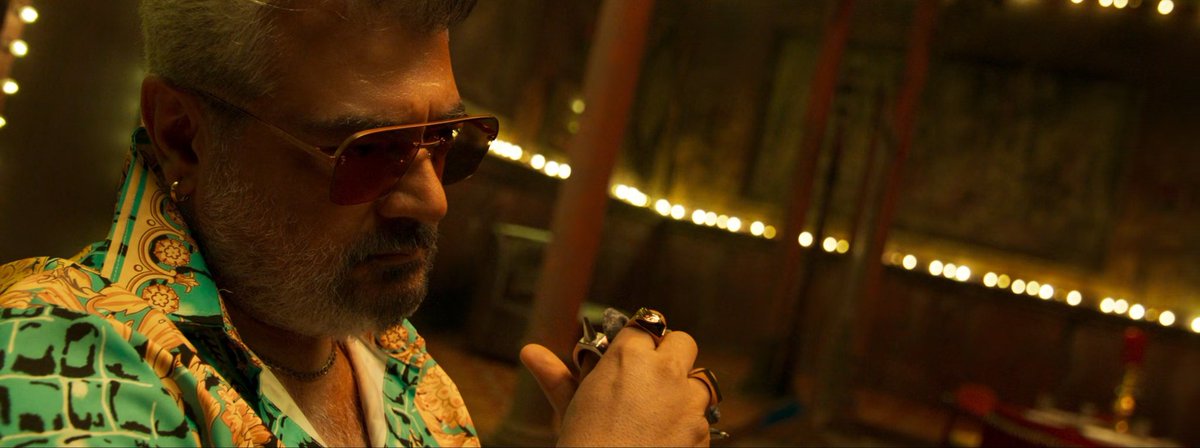 🥵🥵🥵🥵🔥🔥

#AjithKumar #GoodBadUgly