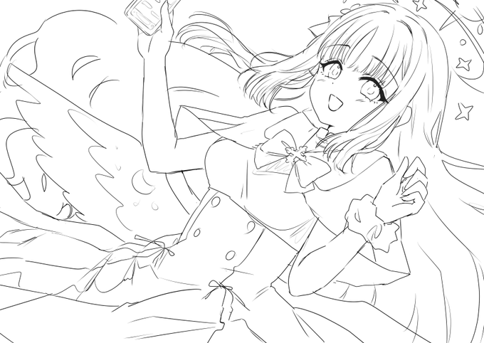 聖園ミカ生誕祭参加できず 