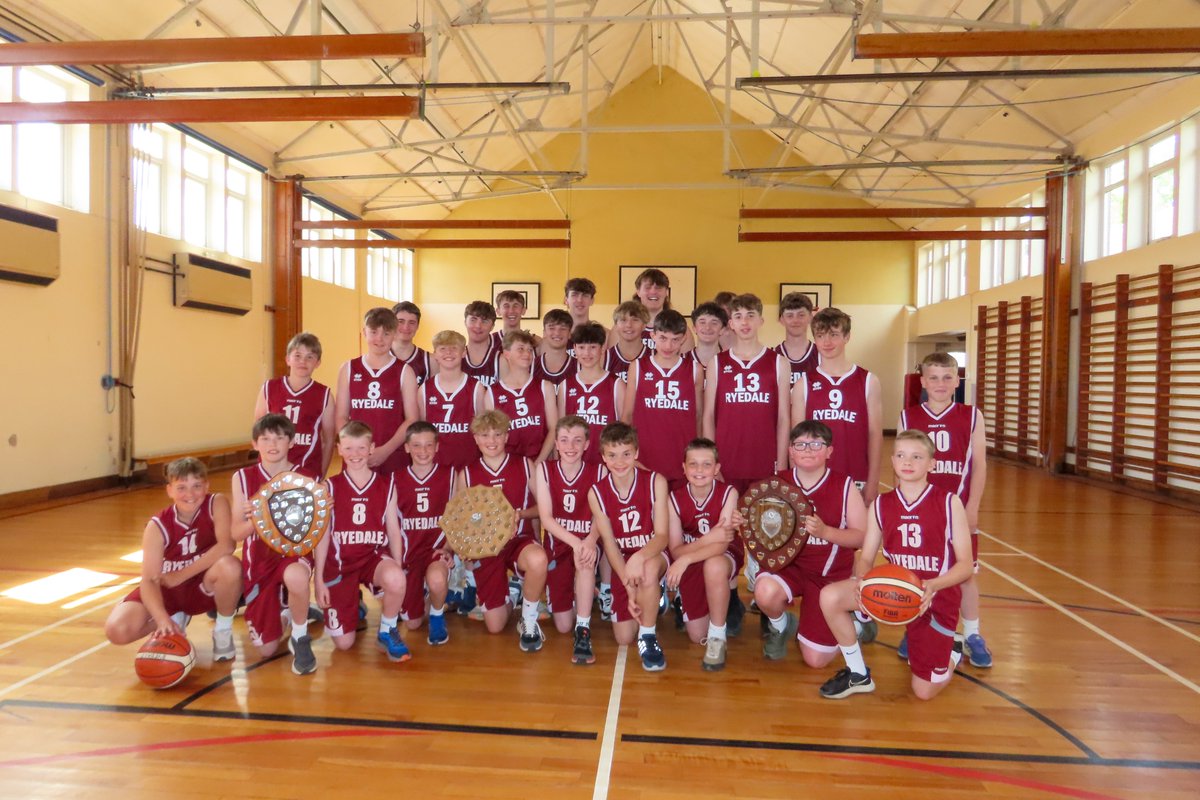 RyeRLT's tweet image. Ryedale School in the news!
thenorthernecho.co.uk/news/25141405.…