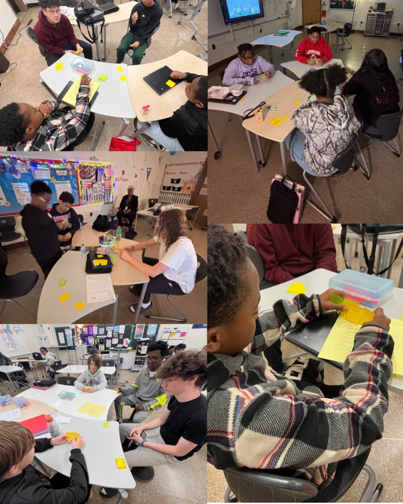 Indian River Middle School (@indianrivermid1) on Twitter photo Our students had a blast during Braves Block playing "Test Strategy Showdown!" This fun, Cards Against Humanity-style game provided by our Instructional Learning Team had everyone laughing AND thinking as they reviewed test-taking strategies. ๐ง ๐ <a href="/cpschoolsva/">๐พ๐๐๐จ๐๐ฅ๐๐๐ ๐ ๐๐ช๐๐ก๐๐ ๐๐๐๐ค๐ค๐ก๐จ</a> Our students had a blast during Braves Block playing "Test Strategy Showdown!" This fun, Cards Against Humanity-style game provided by our Instructional Learning Team had everyone laughing AND thinking as they reviewed test-taking strategies. ๐ง ๐ <a href="/cpschoolsva/">๐พ๐๐๐จ๐๐ฅ๐๐๐ ๐ ๐๐ช๐๐ก๐๐ ๐๐๐๐ค๐ค๐ก๐จ</a>