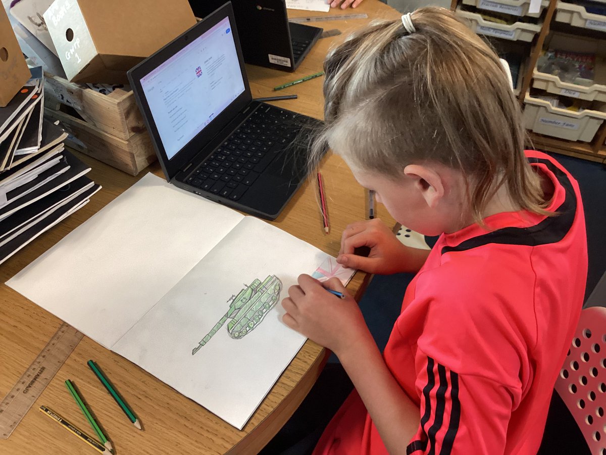 Year 5 (@yearfivebps) on Twitter photo Year 5 have been celebrating VE Day and its 80th anniversary by creating sculptures, poems and digital or hand drawn information posters in remembrance of those affected by conflict. <a href="/Blackwood_PS/">Blackwood Primary</a> Year 5 have been celebrating VE Day and its 80th anniversary by creating sculptures, poems and digital or hand drawn information posters in remembrance of those affected by conflict. <a href="/Blackwood_PS/">Blackwood Primary</a>