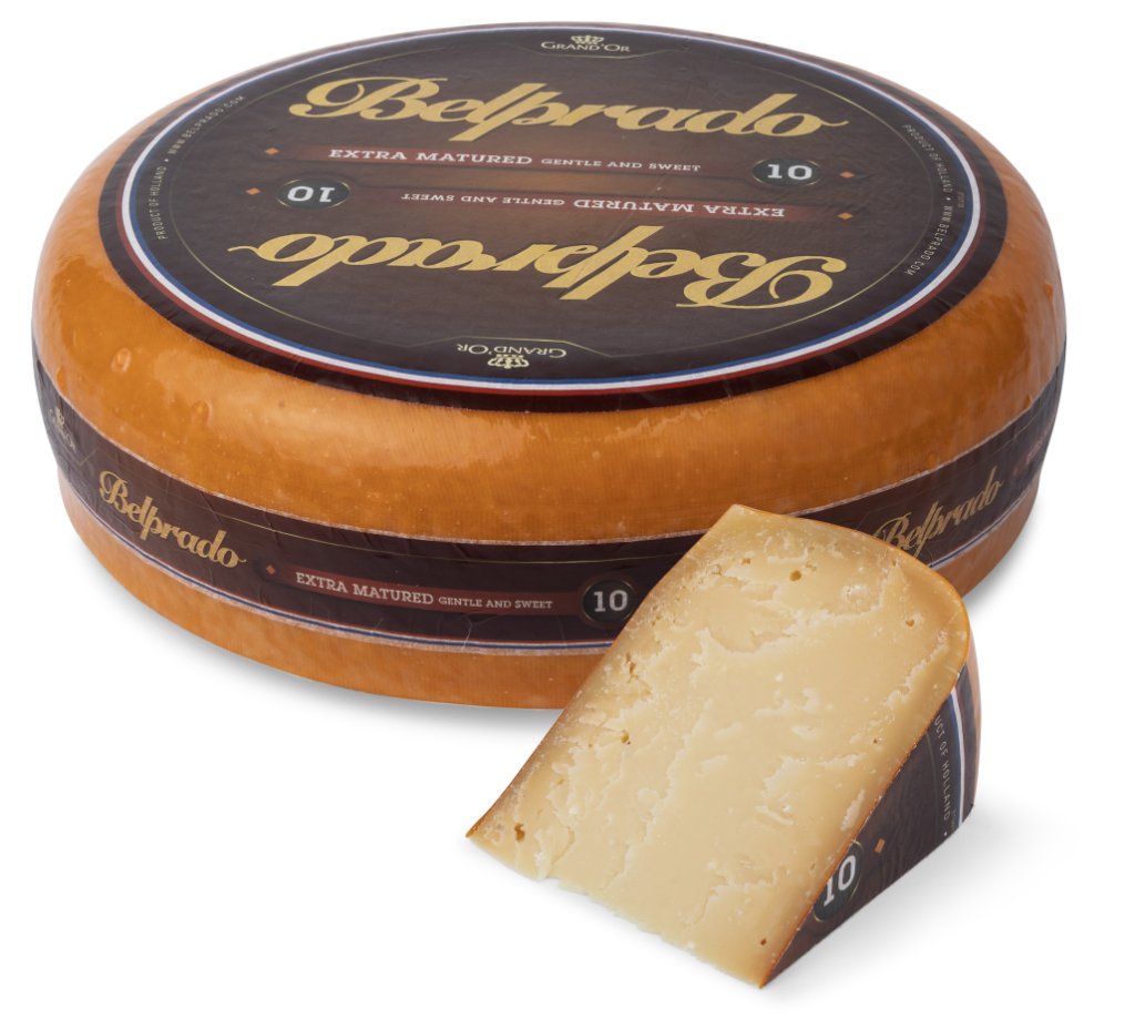 quesosholandes1's tweet image. El Gouda añejo se sirve tradicionalmente en pequeños bloques como un manjar para acompañar su bebida favorita. Este delicioso queso se usa en una variedad de platos culinarios. Sobre su plato recién salido del horno, en cubitos en ensaladas, en un salsa. Panamá.
#panamá