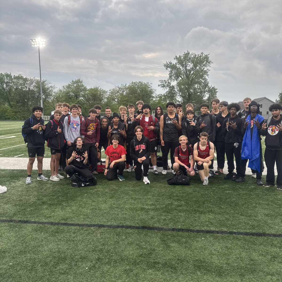 Piper Invitational Winners!