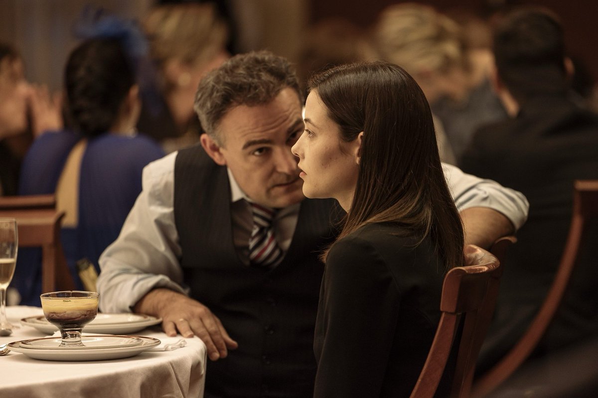 Domani sera alle 21.00 Soy Nevenka sarà protagonista al Cinema Barberini 🎟🎟🎟 al festival La Nueva Ola!

<a href="/MovistarPlus/">Movistar Plus+</a> 
#kowalskifilms
#feelgoodmediafilms
#exitmedia

#SoyNevenka #LaNuevaOla #IciarBollain 
#UnaNessunaCentomila #WomeninFilmItalia #metoo