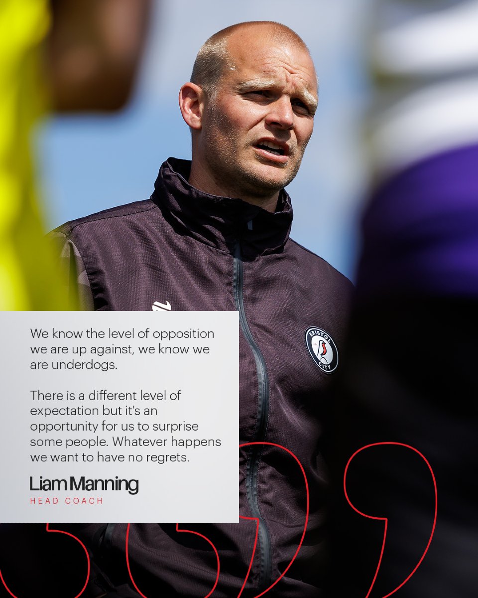 Bristol City FC tweet media