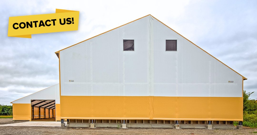 Legacy_Building's tweet image. Need a building that works as hard as you do? 💪
From bulk storage to custom operations, we design structures built to perform. 🏗️🌾

📞 Ready to start? Contact us today.

#BulkStorage #CustomBuildings #BuildWithLegacy #ContactUs