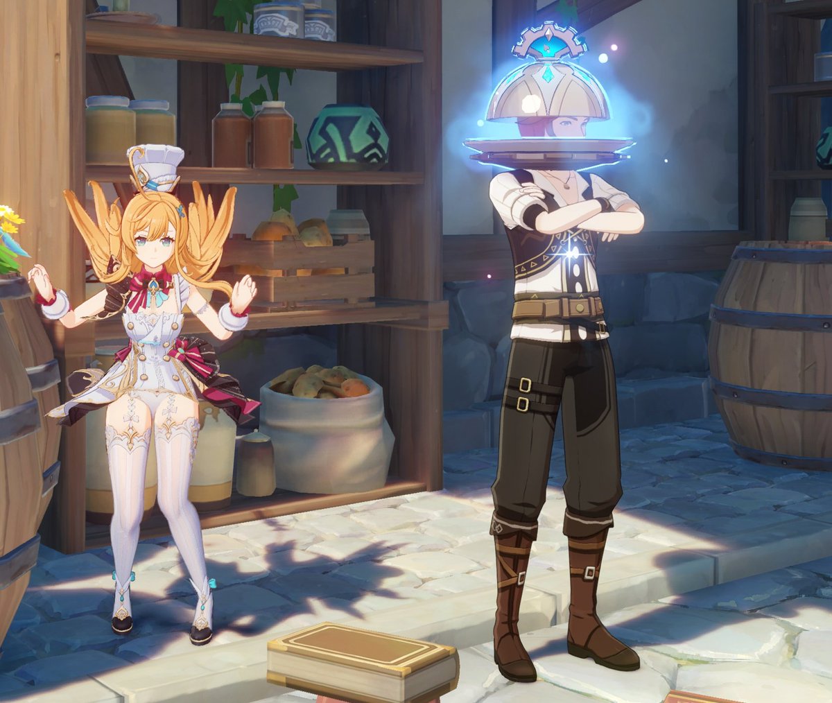 エスコフィエ (@escoffierdaiIy) / Posts / X