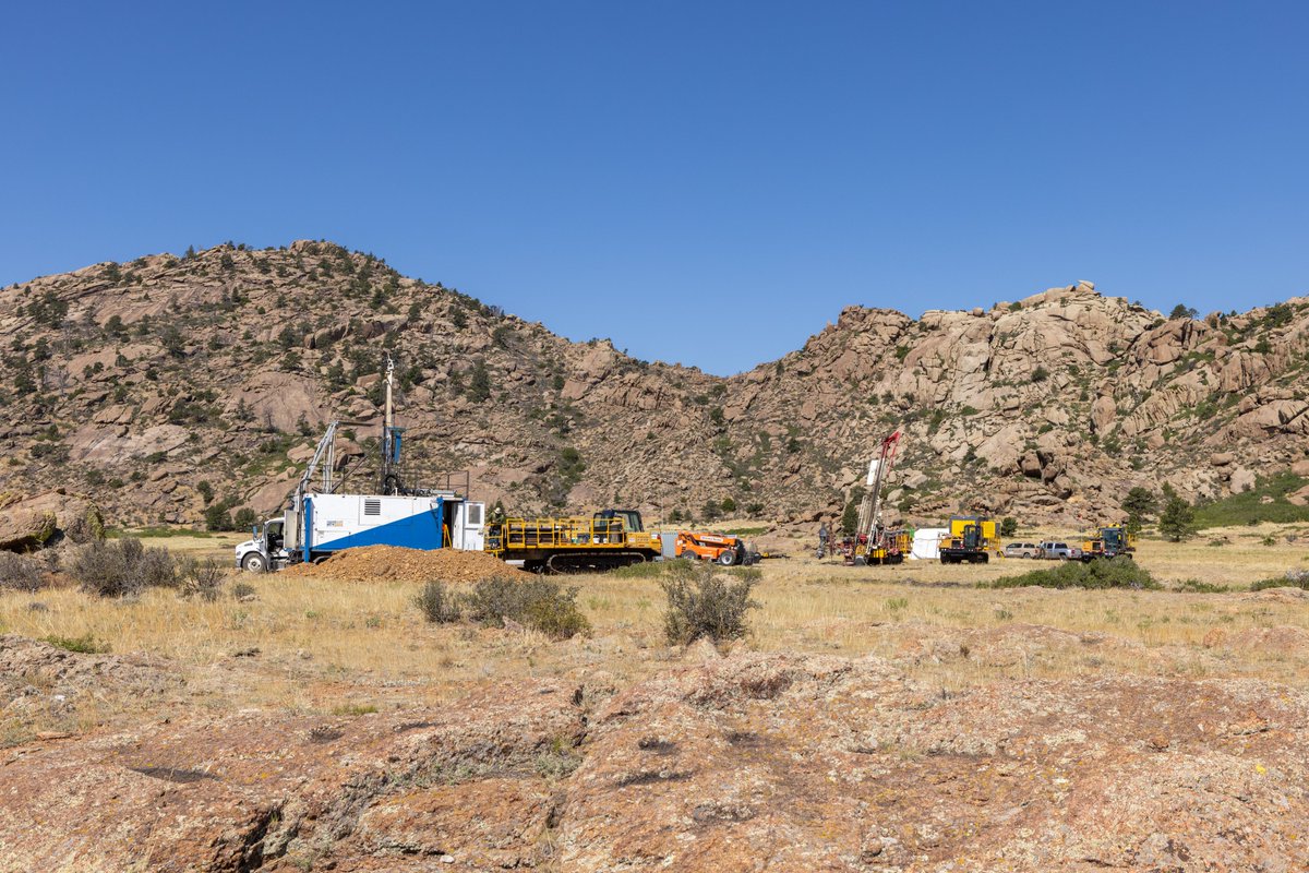 InvestorNews (@in8news) on Twitter photo #AmericanRareEarths Channel Sampling Program Highlights TREO Grades up to 13,651 ppm bit.ly/3YDLouu
#RareEarths #CriticalMinerals #HalleckCreek <a href="/ARRLimited/">American Rare Earths Limited (ASX: ARR)</a> $ARR.AX $ARRNF $AMRRY #AmericanRareEarths Channel Sampling Program Highlights TREO Grades up to 13,651 ppm bit.ly/3YDLouu
#RareEarths #CriticalMinerals #HalleckCreek <a href="/ARRLimited/">American Rare Earths Limited (ASX: ARR)</a> $ARR.AX $ARRNF $AMRRY