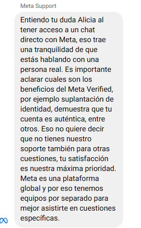 La Recomendadora tweet media