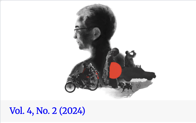 On the late Pema Tseden's 2nd death anniversary today, we have made available the PDF of Vol 4.2, honoring the titan of Tibetan Cinema whose voice continues to resonate in our collective pursuit of knowledge and freedom.
yeshe.org/wp-content/upl…