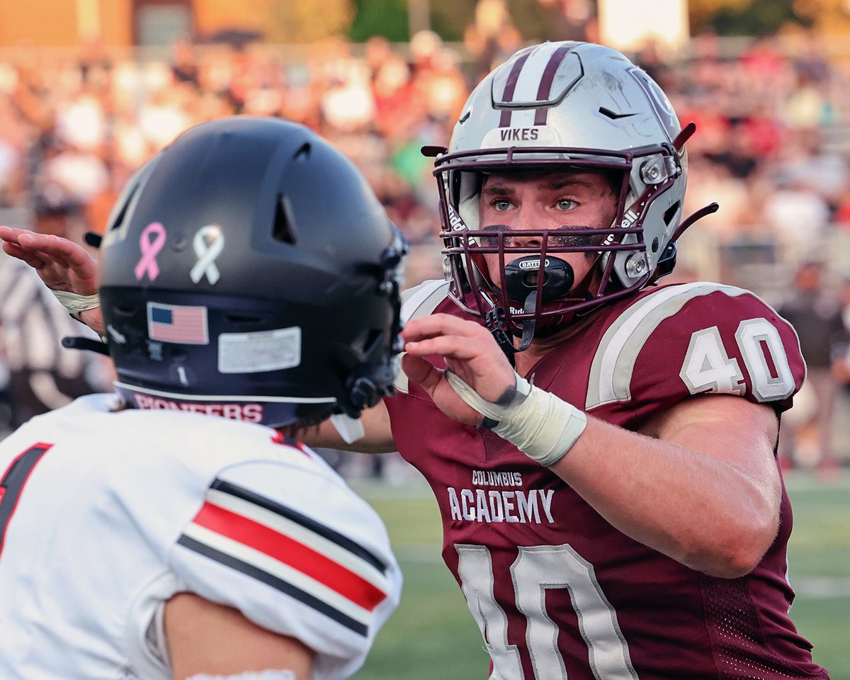 Coach Miller (@cacoachmiller) on Twitter photo Happy birthday to <a href="/gurwinj25/">Joey Gurwin</a>! #CAFBfamily #thestripesnevercomeoff <a href="/CA__Football/">Columbus Academy FB</a> <a href="/CAathperf/">Columbus Academy Athletic Performance</a> Happy birthday to <a href="/gurwinj25/">Joey Gurwin</a>! #CAFBfamily #thestripesnevercomeoff <a href="/CA__Football/">Columbus Academy FB</a> <a href="/CAathperf/">Columbus Academy Athletic Performance</a>