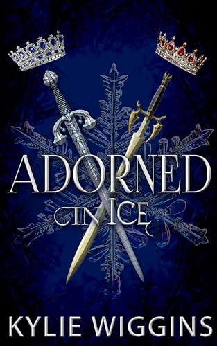BBNYA 2025 - The Indie Book Award (@bbnya_official) on Twitter photo A big #BBNYA2025 welcome to Adorned in Ice by <a href="/kywriteswords/">⚔️Kylie Wiggins⚔️</a>
Welcome aboard and best of luck!! A big #BBNYA2025 welcome to Adorned in Ice by <a href="/kywriteswords/">⚔️Kylie Wiggins⚔️</a>
Welcome aboard and best of luck!!