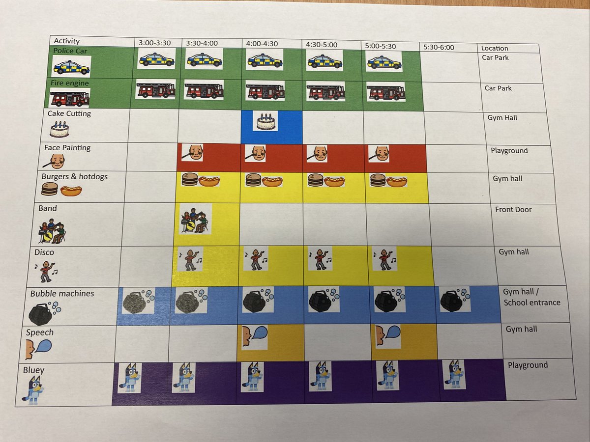 Here is the schedule for tomorrow’s celebration from 3:00-6:00.  Please remember it is drop-in.  Come and leave when it suits you!