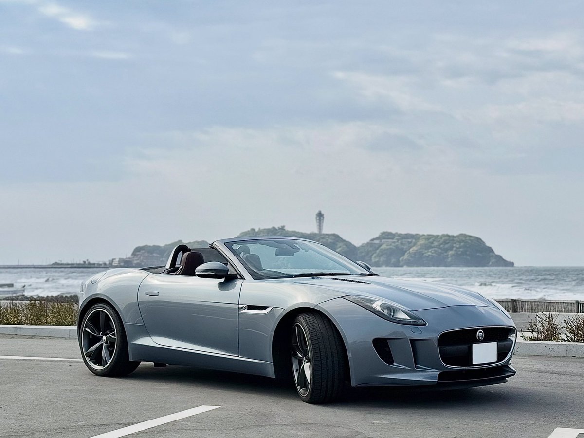 ftypan's tweet image. 早朝江ノ島チャレンジ
#過去写 #Ftype
