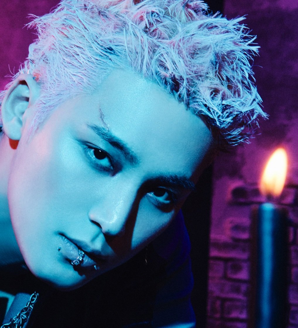 KIM MINGYU