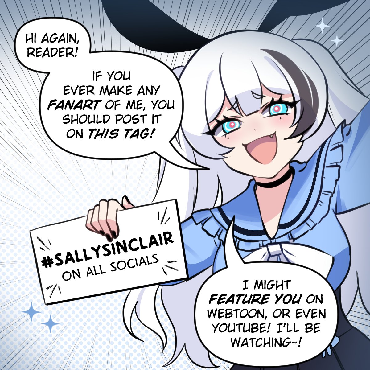 Merryweather Comics tweet media