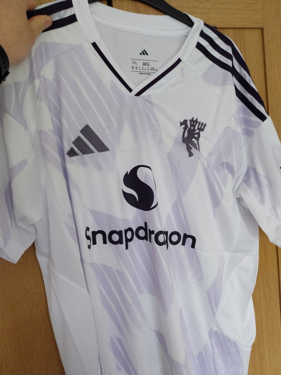 Chris Maycroft (@maycroftchris) on Twitter photo Absolutely buzzing to come home and find this in my letterbox. Thank you so much <a href="/Glazeroutjersey/">GlazerOut Jerseys</a>, it's brilliant and was here in no time. Absolutely buzzing to come home and find this in my letterbox. Thank you so much <a href="/Glazeroutjersey/">GlazerOut Jerseys</a>, it's brilliant and was here in no time.