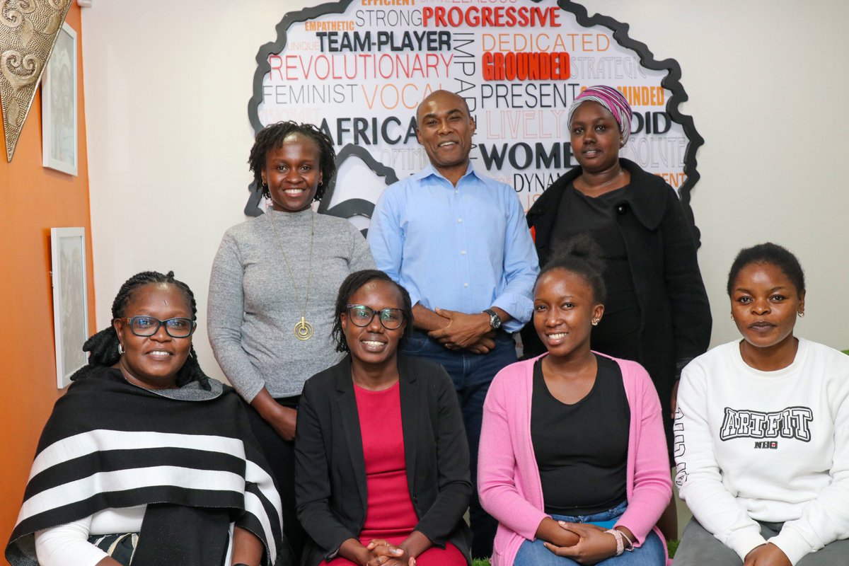 unwomenafrica's tweet photo. From policy to practice, @AkiliDada is well-prepared and equipped to be a transformative partner in advancing action to end violence against women and girls. 💜 Together under the #ACTtoEndViolence programme, we’re turning commitments into change across the #ESARegion. https://t.co/kFnW0GMnWd