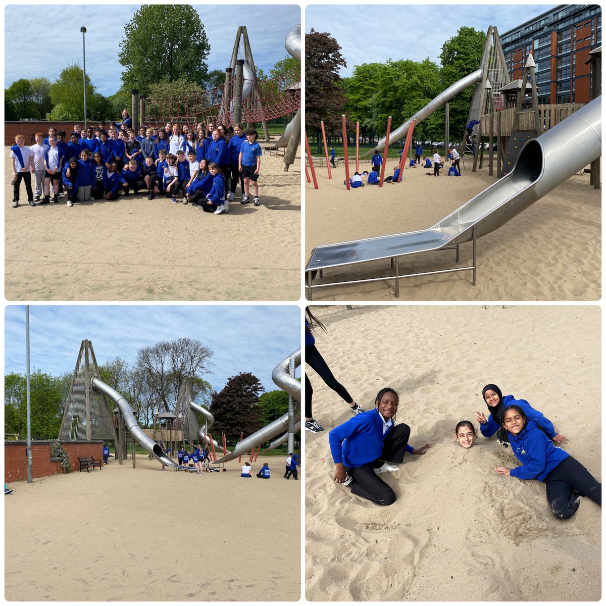Gerry Best (@asgwhitehill) on Twitter photo Fantastic fun morning at Glasgow Green with our P6&P7s <a href="/DalmarnockPS/">Dalmarnock Primary</a> #friendshavingfun <a href="/PEPASSGlasgow/">PEPASS Glasgow</a> <a href="/sportscotland/">sportscotland</a> Fantastic fun morning at Glasgow Green with our P6&P7s <a href="/DalmarnockPS/">Dalmarnock Primary</a> #friendshavingfun <a href="/PEPASSGlasgow/">PEPASS Glasgow</a> <a href="/sportscotland/">sportscotland</a>