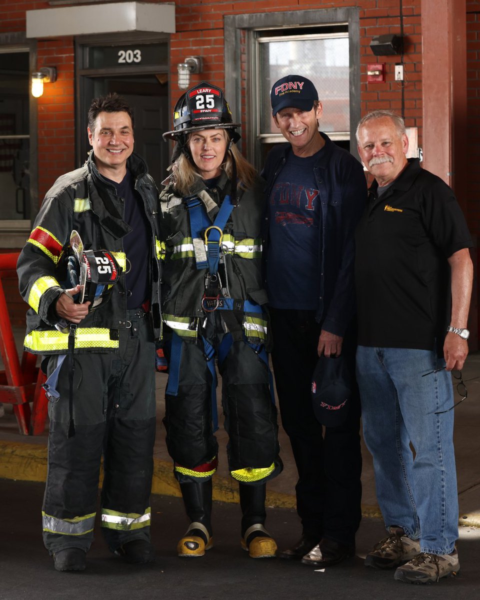 Leary Firefighters tweet media