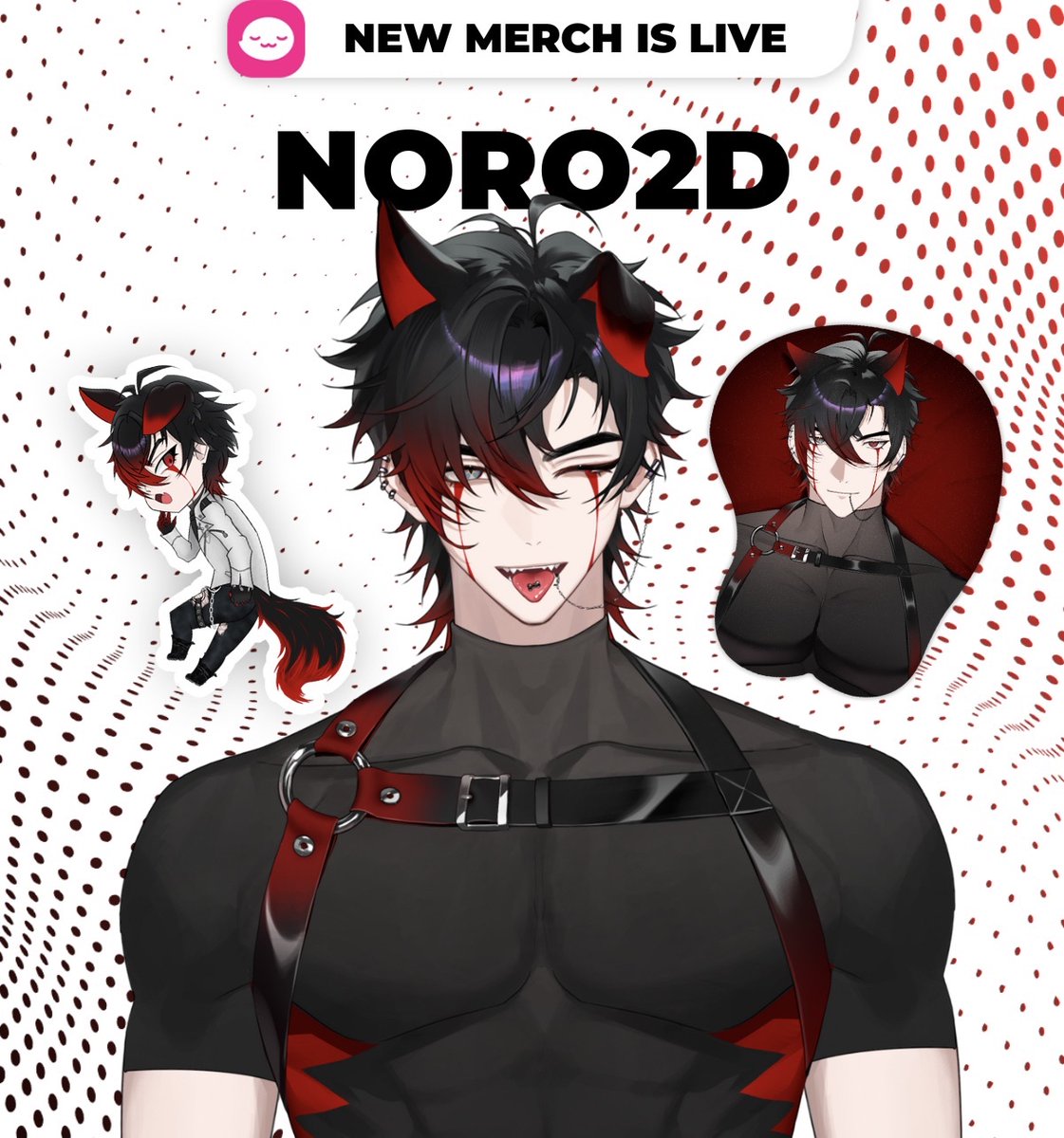 Noro merch... nowo... merdch... 
uwumarket.us/collections/no…