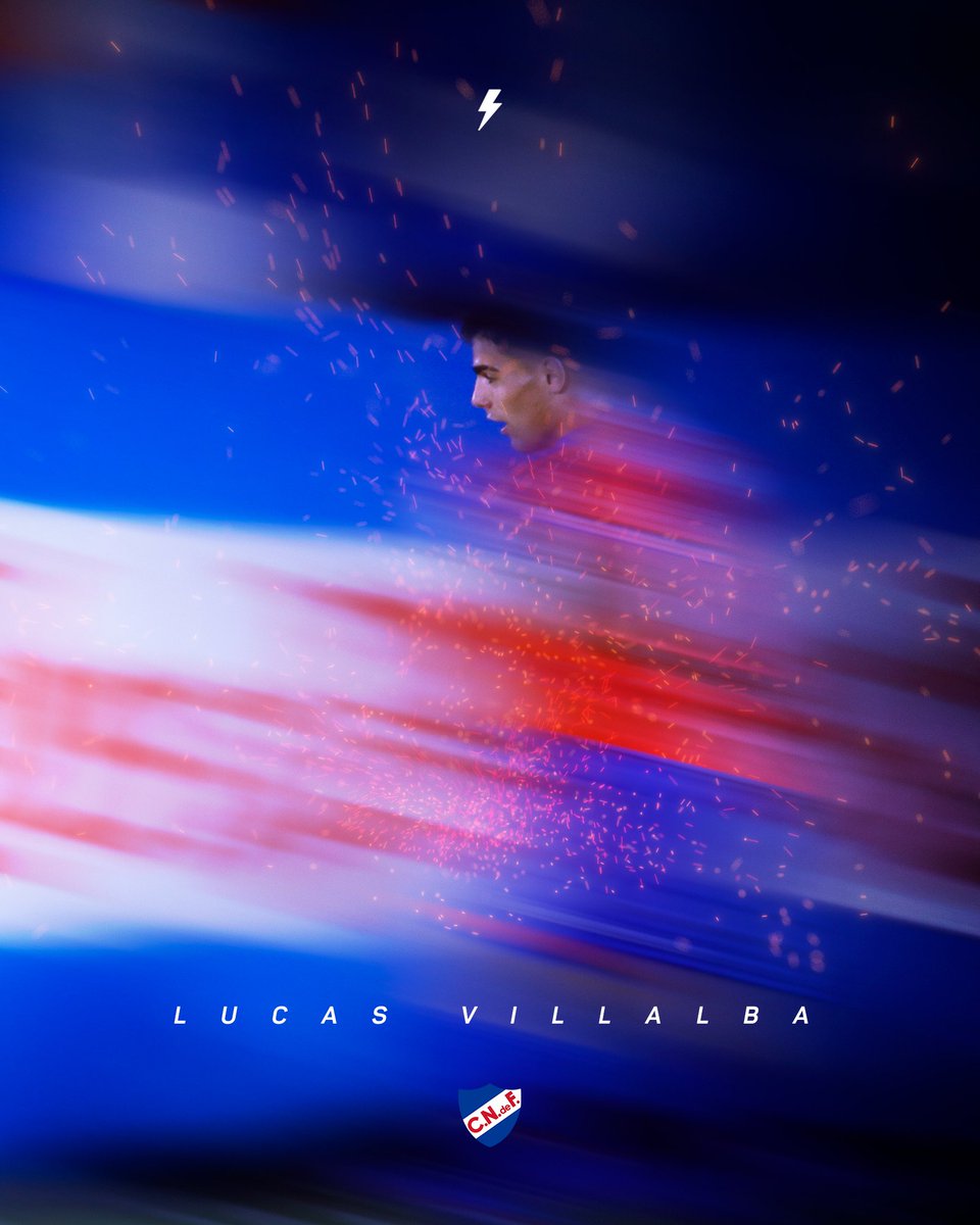 Nacional tweet media