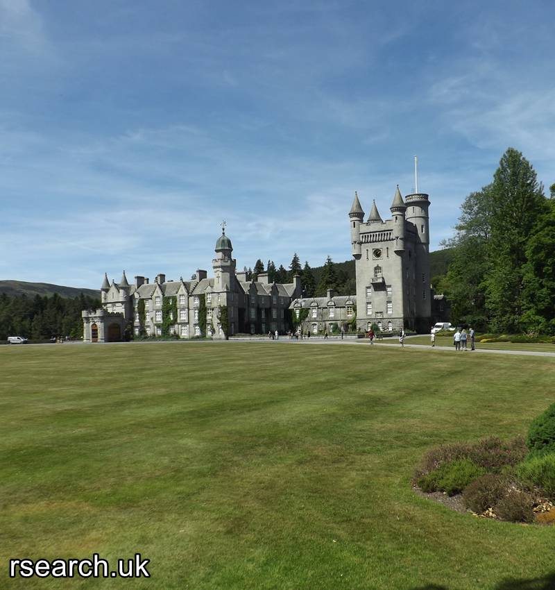 Highlands Scotland tweet media