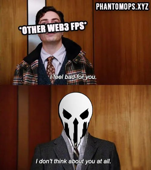 Phantom Operators tweet media