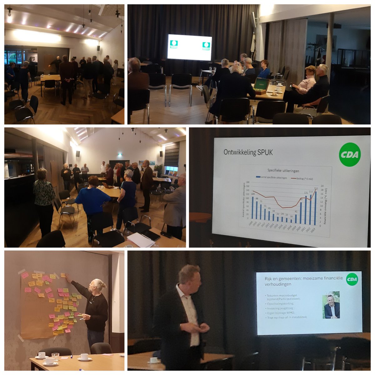 CDA Vijfheerenlanden tweet media