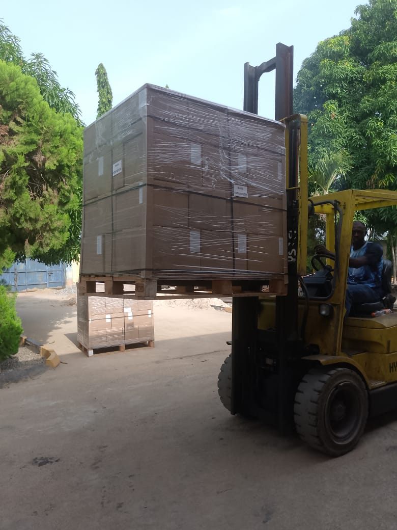 Chairman AW tweet media