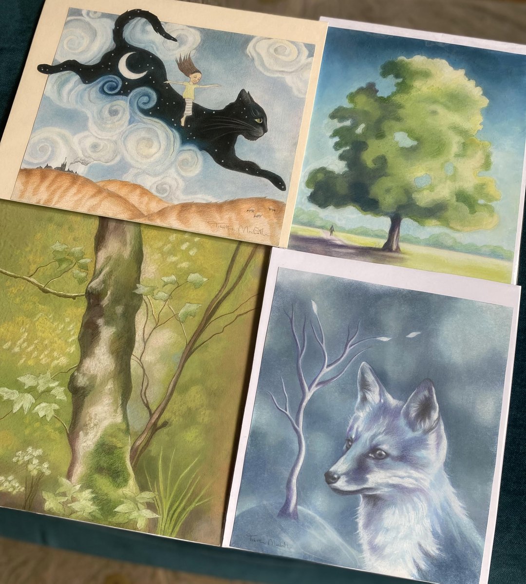 Tabitha Macbeth (@tabithamacbeth) on Twitter photo My 4 original pastel & pencil drawings will be displayed in the <a href="/artsrichmonduk/">Arts Richmond UK</a> Affordable Art Tent <a href="/RichmondMayFair/">Richmond May Fair</a> this Sat 10th May!
Weather looks to be lovely and it all takes place on Richmond Green from 10am - 5pm 🌞
#CraftBizParty #UKMakers #MHHSBD #pastels #drawing My 4 original pastel & pencil drawings will be displayed in the <a href="/artsrichmonduk/">Arts Richmond UK</a> Affordable Art Tent <a href="/RichmondMayFair/">Richmond May Fair</a> this Sat 10th May!
Weather looks to be lovely and it all takes place on Richmond Green from 10am - 5pm 🌞
#CraftBizParty #UKMakers #MHHSBD #pastels #drawing