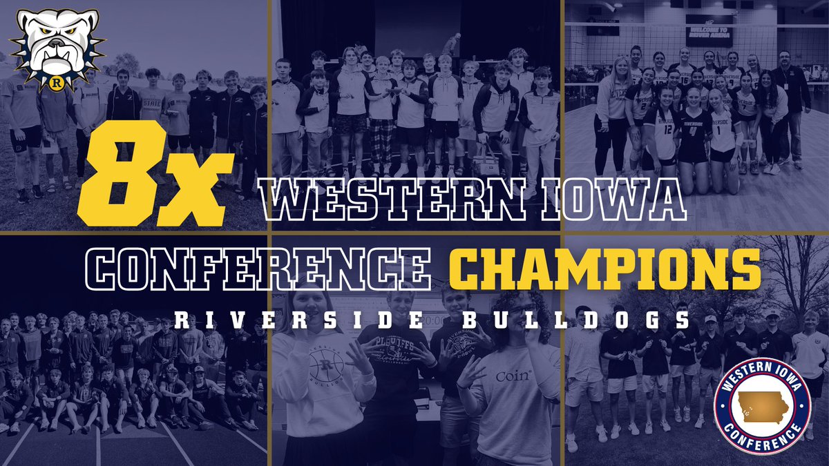 Riverside Dawgs tweet media