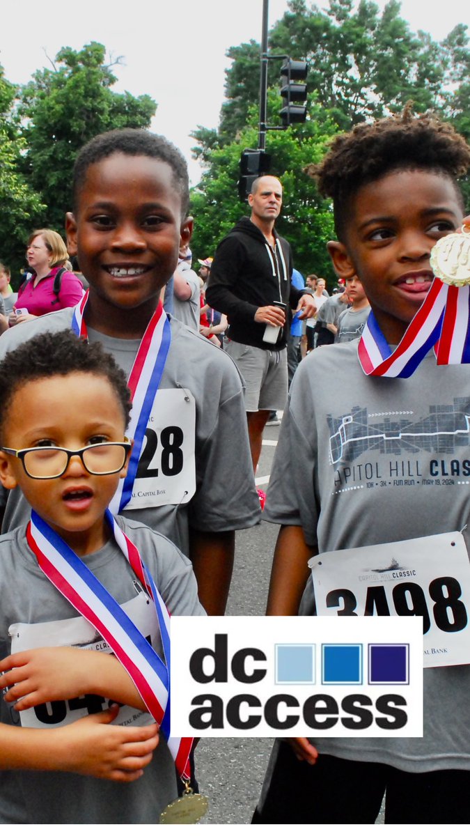 Thank you <a href="/dcaccess/">DC Access</a> for sponsoring the Classic!