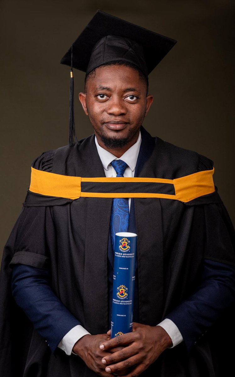 Marius S.T. Sheya (@mariussheya) on Twitter photo Congratulations my brother <a href="/nauyoma_dimbu/">Dimbulukeni Nauyoma</a> keep pushing and winning, the world awaits your talent, skill and action. Your win is our win chimati Congratulations my brother <a href="/nauyoma_dimbu/">Dimbulukeni Nauyoma</a> keep pushing and winning, the world awaits your talent, skill and action. Your win is our win chimati