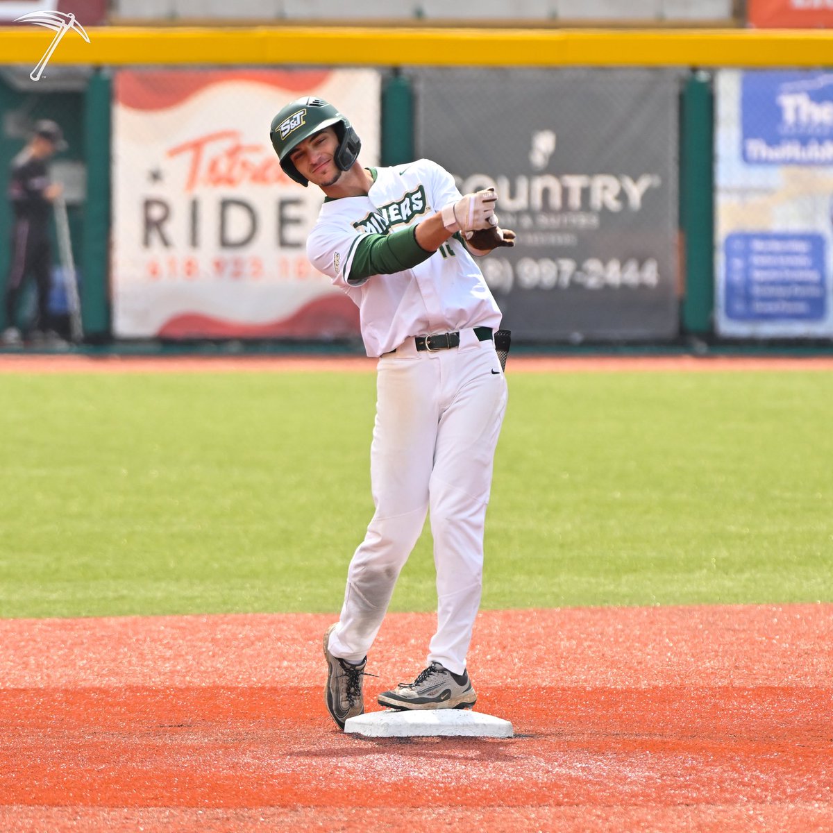 S&T Baseball ⛏ tweet media