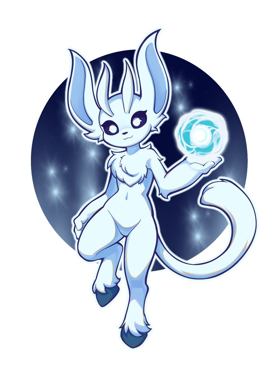 HoloceSaphira's tweet image. Ori and Sein
I haven&apos;t painted ori for a long time
#ori #OritheGame