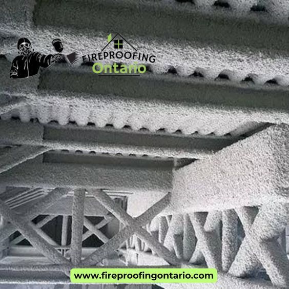 *Fireproofing Protection Services in Ontario*

Fireproofing Services for Your Home in Toronto and the GTA Fireproofing is a critical component of building safety,
#fireproofing #home #building #SafetyFirst #services #Toronto #ontario #Canada 
fireproofingontario.com