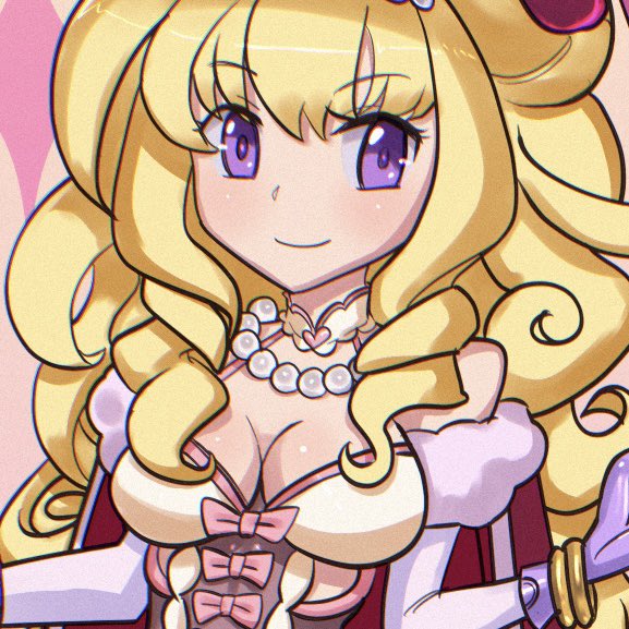 ファンティアに投稿しました!「コミッション マドルチェ・プディンセス 2種」 https://t.co/Zr5zDHZdw5 