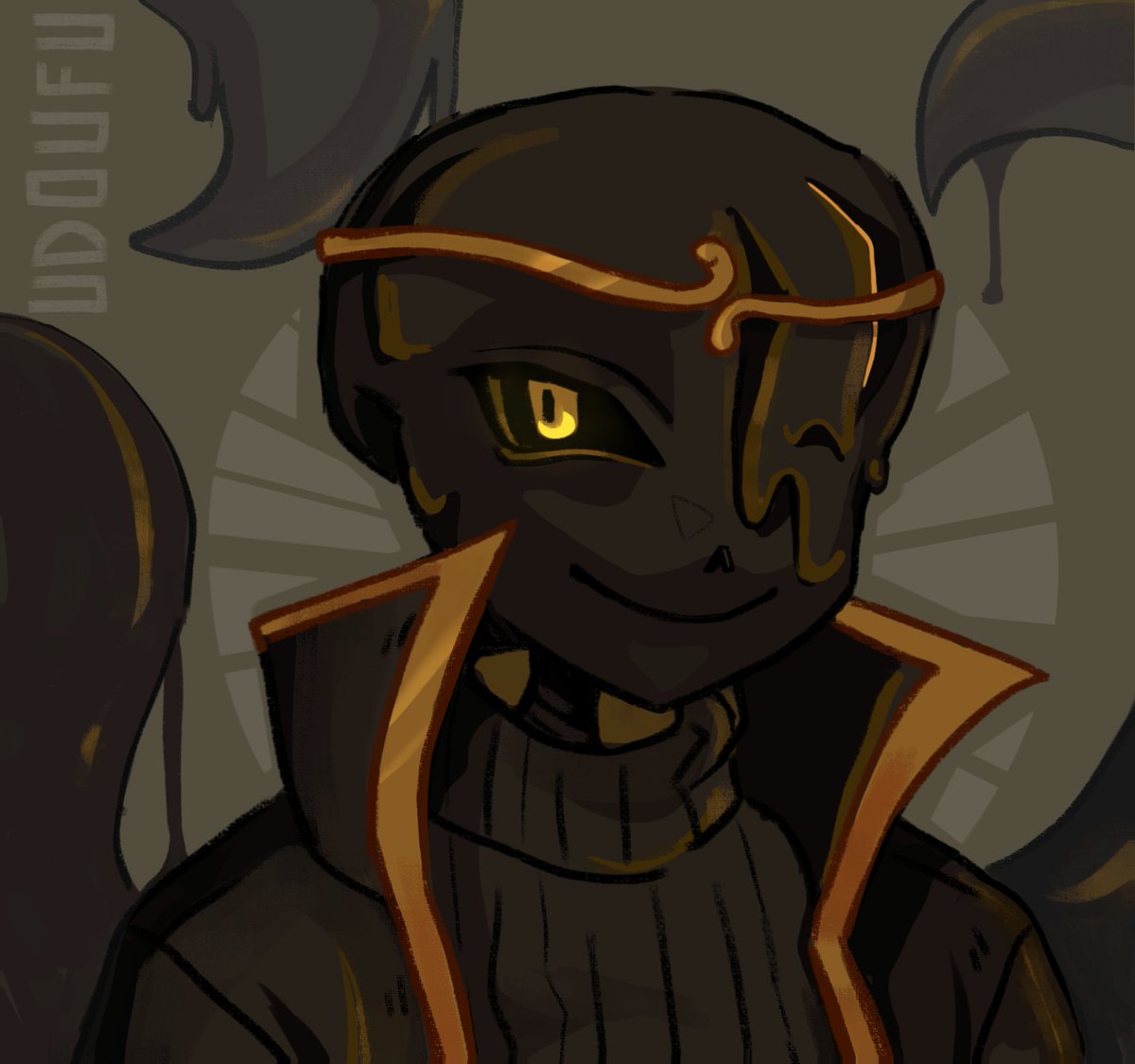 #shatteredsans #shattered #utau #undertale