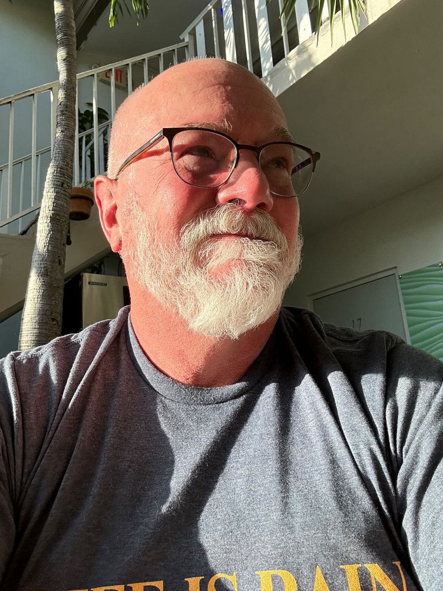 GaPathfinder's tweet image. Mornin’