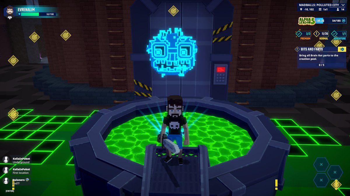 Evren ALIM tweet media