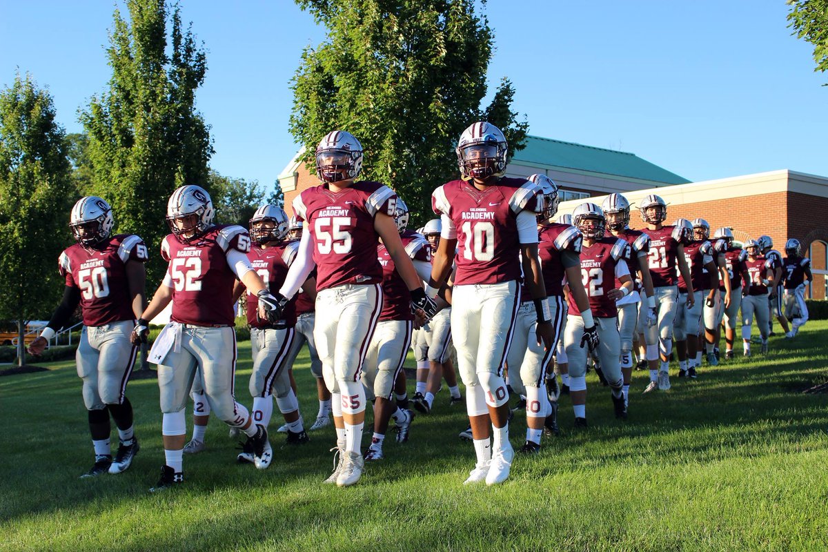 Coach Miller (@cacoachmiller) on Twitter photo Happy birthday to Jeremiah Mills... we love you #50! #CAFBfamily #thestripesnevercomeoff <a href="/CA__Football/">Columbus Academy FB</a> Happy birthday to Jeremiah Mills... we love you #50! #CAFBfamily #thestripesnevercomeoff <a href="/CA__Football/">Columbus Academy FB</a>