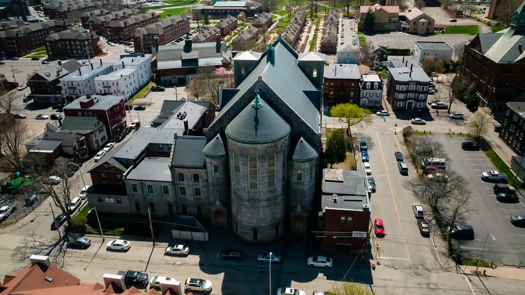 JackKerouacEst's tweet photo. Zach Bryan Purchases Historic Former Saint Jean Baptiste Church in Lowell, MA, to Transform It into the Jack Kerouac Center

Bryan’s involvement marks a turning point, bringing vital funding and renewed energy to the years-old project, initially stalled amid funding issues.

LOWELL, MA [May 8, 2025] – Multi-Platinum, GRAMMY-winning artist Zach Bryan has purchased the historic former Saint Jean Baptiste Church building in Lowell, Massachusetts, ensuring its transformation into the previously announced Jack Kerouac Center. The project was initially announced in November 2022, but stalled amid the COVID-19 pandemic and funding issues.

The collaboration between Bryan and the Jack Kerouac Estate marks a significant step toward honoring the legacy of one of America’s most iconic writers while fostering creativity in the heart of Kerouac’s hometown.

The former church, a beloved Lowell landmark where Kerouac served as an altar boy, and mourners gathered for his 1969 funeral mass, will be converted into a vibrant cultural hub where two creative forces meet.

Bryan’s involvement marks a turning point, bringing essential funding and renewed energy. His commitment has provided the momentum needed to turn years of planning into a tangible reality, paving the way for the center to become a cornerstone of creativity and inspiration in Lowell.

The Center will feature exhibits, live music, public readings, and community events.

“We’ve been working on this deal with Zach and his team for several months,” said Sylvia Cunha, who leads Marketing and Business Development for the Jack Kerouac Estate.

“Zach reached out in October, and right from the start, it was clear he shared our passion for honoring Jack’s legacy while also creating a dynamic, creative space. He stepped up and delivered in a big way, showing incredible generosity. Our immediate focus is to bring the building up to code so we can start using the space for music and other events while forming new partnerships to help us bring this vision to life and ensure its lasting success.”

By repurposing the 20,439 square foot building into a space that fosters creative exploration, Bryan pays tribute to Jack Kerouac’s spirit while carrying forward a legacy they both embody.

Once a place of worship, the church will become a sanctuary for creativity — an open environment where diverse artists, thinkers, and performers can experiment, push boundaries, and share their visions with the world.&nbsp;

“We’re thrilled to be working with Zach Bryan and his team to honor Jack Kerouac in such a meaningful way,” said Jim Sampas, the Literary Executor of the Jack Kerouac Estate. “The Jack Kerouac Center will stand as a lasting symbol of inspiration, forever linking Jack and Zach. [Bryan’s Investment] is a significant addition to the cultural fabric of Lowell and beyond, drawing visitors from all over the world.”&nbsp;

Local community leader and founder of Acre Action Neighborhood, Dave Ouellette, brought this project to the attention of the Jack Kerouac Estate several years ago. He has devoted countless hours to preserving Saint Jean Baptiste alongside Brian McGowan from TMI Properties.

Ouellette reflects, ”This is a game-changer for our community. Lowell has long been a place where innovation thrives, and the Jack Kerouac Center will provide a vital platform to inspire us at a pivotal moment in history, while also serving future generations. It’s exciting to know that we will have a space that honors not only Jack but the character of this city.”

Built in 1890, Saint Jean Baptiste was the center of the burgeoning French-Canadian community in Lowell well into the 20th century.

Bryan purchased the former church from McGowan and TMI Property Management and Development — who previously bought the building and property from the Archdiocese of Boston in 2006.

More details will be announced in the coming months.

Building photos by Henry Marte for Marte Media.