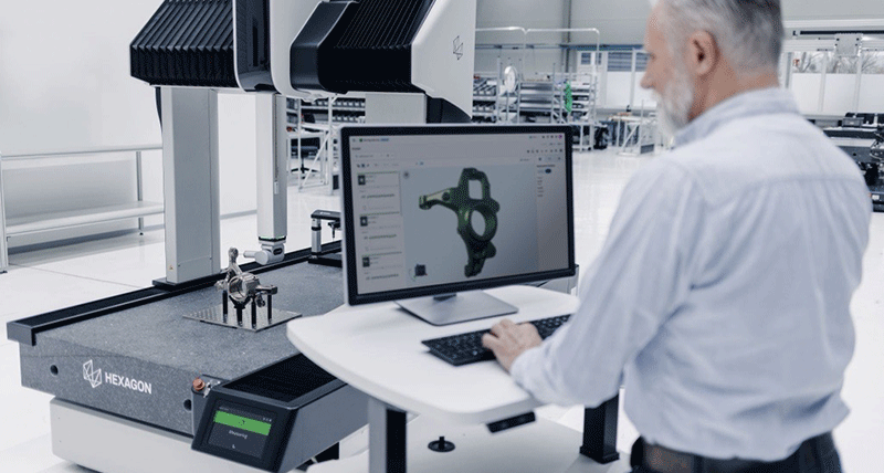 nittinpatil's tweet image. Hexagon MI Launches MAESTRO Next-Gen CMM

dailycadcam.com/hexagon-mi-lau… via @dailycadcam

@HexagonMI #MAESTRO #CoordinateMeasuringMachine #CMM #3DInspection #3DMetrology #CAM