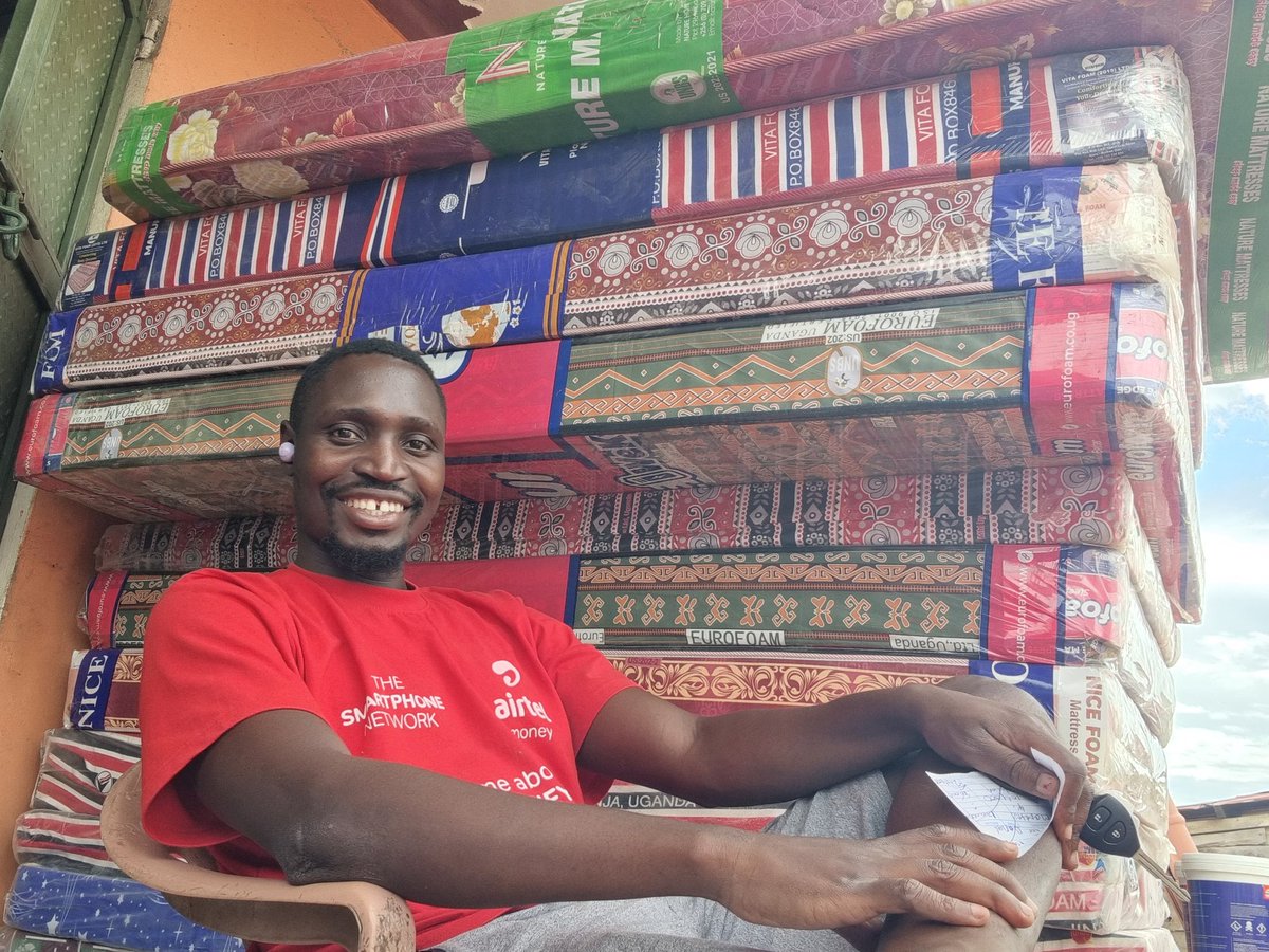 God delivered me from having to meet people's expectations.  
Most days, I'm either in an overall or wearing shorts and a random shirt. No one to please. Just comfort and happiness. 
Now, that's wealth!