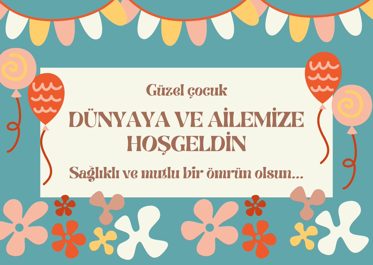 TESOMED (@tesomed) on Twitter photo TESOMED Emekliler grubunun başkanı sayın Ömer Altaş abimizin torunu olmuştur.
Kendisine,Ailesine ve sevdiklerine gözaydınlıkları dileriz.
Yeni doğan yavrumuzada Hayırlı Ömürler,Güzel bir hayat Temenni ediyoruz.
<a href="/omeraltas57/">Ömer Altaş</a>
#EmeklilerSandıkBekler TESOMED Emekliler grubunun başkanı sayın Ömer Altaş abimizin torunu olmuştur.
Kendisine,Ailesine ve sevdiklerine gözaydınlıkları dileriz.
Yeni doğan yavrumuzada Hayırlı Ömürler,Güzel bir hayat Temenni ediyoruz.
<a href="/omeraltas57/">Ömer Altaş</a>
#EmeklilerSandıkBekler