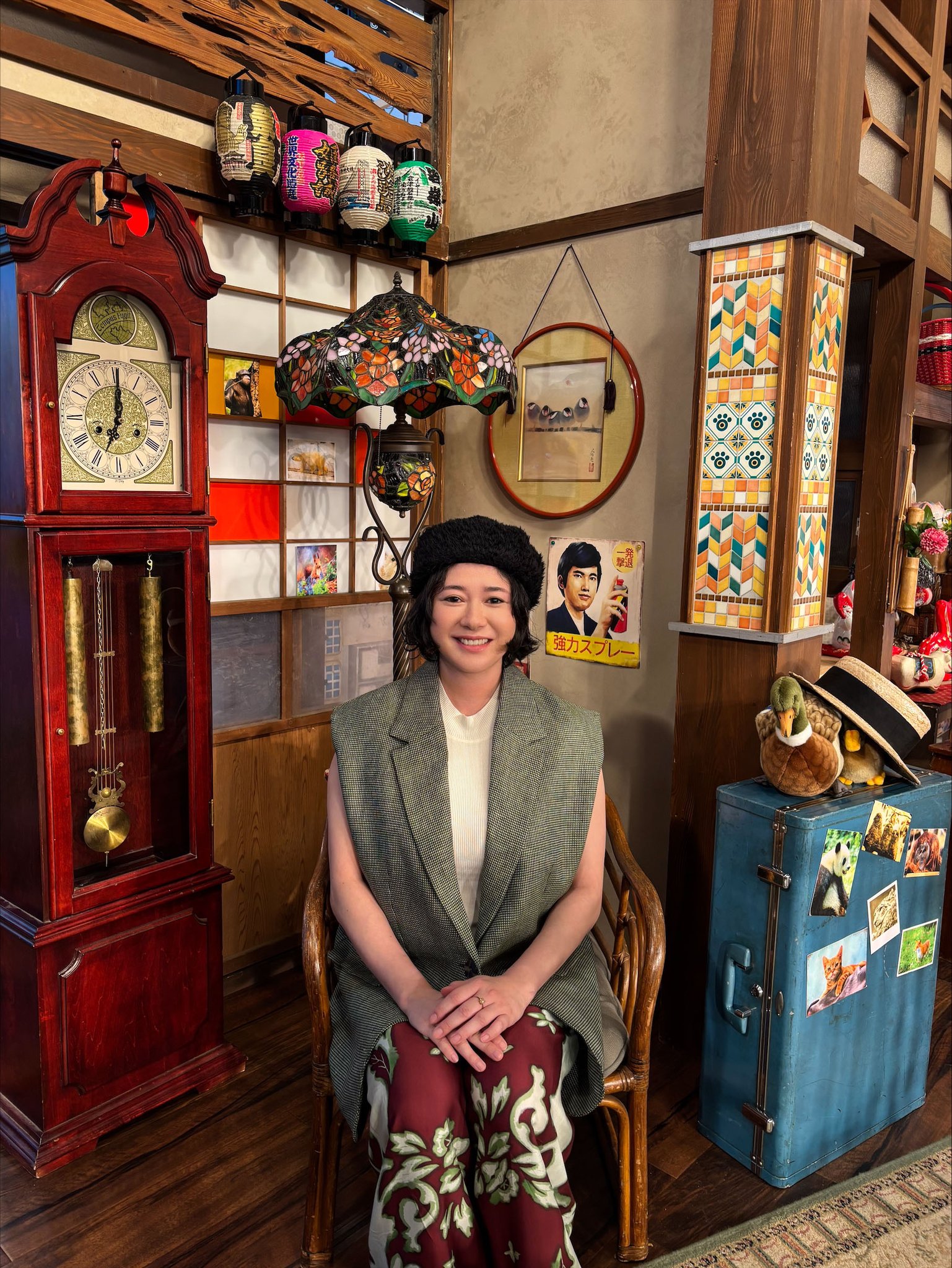 百味菜々 横山夫紀子 コエランス 0caf7e88fa732f62d8019776717b35